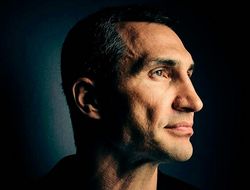 фото - Владимир Кличко — о бое Джошуа–Уайлдер, а также уличных боях с Усиком и Ковалёвым