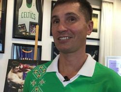 фото - Сергей Дзинзирук: «Предлагали 100 тысяч долларов за бой в США»