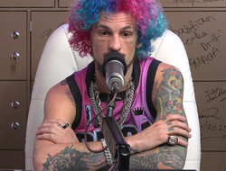 фото - О’Мэлли оценил свои шансы против «пикового» Макгрегора