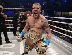 фото - Бетербиев или Бивол? Джейк Пол определился с желаемым оппонентом