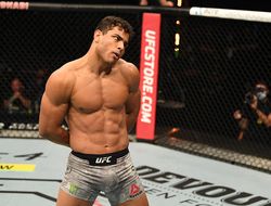 фото - Сорван мэйнивент турнира UFC Уиттакер–Коста: бразилец болен