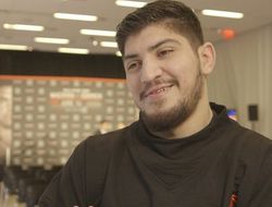 фото - Контракт запрещал Вудли нокаутировать Пола, заявил скандалист Денис