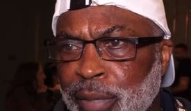 Отец Энниса верит в «самый большой бой в истории бокса»