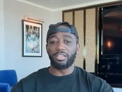 фото - Кроуфорд: «Каваляускас бьёт сильнее Канело»