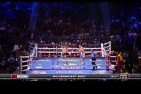 Видео боя: Кит Тёрман – Хесус Сото Карасс, HD 1080