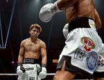 Иноуэ, Накатани, Широ и братья Цуцуми. Озвучены все бои Ring 5