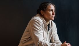 Тейлор передумала драться с Роузи. Но готова разделить ринг с её обидчицей