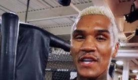 Шок за шоком. Назван соперник Конора Бенна — бой пройдёт в андеркарде у Фьюри