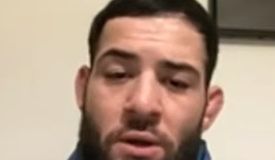 «Потом Хамзат получил травму…» Имавов ждёт дату от UFC