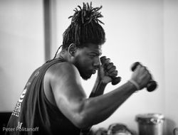 фото - Чарльз Мартин о следующем бое: Хочу Уайлдера и Фьюри