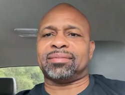 фото - Рой Джонс назвал победителя боя Майка Тайсона и Джейка Пола