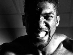 фото - Джошуа: Готов одного за другим вынести всех — Фьюри, Паркера и Уайлдера