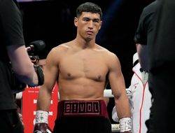 фото - «Я пока не первый в P4P». Большое интервью Бивола