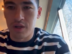 фото - Бивол: «Будет сложно, ведь Бетербиев сильнее»