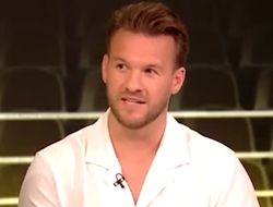 фото - Вырвано из контекста? Тренер Джошуа о том, что произошло в бою с Дюбуа