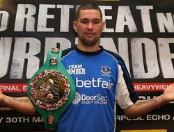 фото - Тони Беллью: Отоварю Хэя в любой день недели