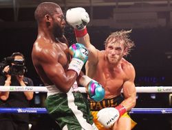 фото - Флойд Мейвезер возвращается на ринг. Вероятный соперник — мажор из Дубая