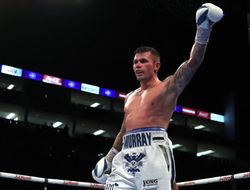 фото - Мартин Маррей выстрадал победу над Роберто Гарсией