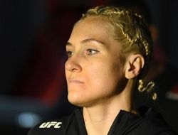 фото - Куницкая прошла Виейру, Орловский проиграл Аспинэллу, Спивак остановил Вандераа на UFC Fight Night 185