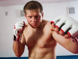 фото - Чемпион против чемпиона: Тыбура и Пютц сразятся на M-1 Challenge 57