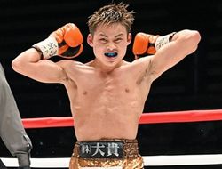 фото - В Японии сорван завтрашний титульный бой — у чемпиона коронавирус