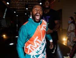 фото - Флойд Мейвезер – Логан Пол. Мнение «Русского витязя» Поветкина