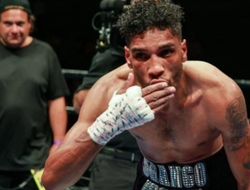 фото - Эднер Черри и Джамал Джеймс побеждают в Миннеаполисе