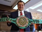 Первый чемпион мира WBC в истории бриджервейта определится 22 октября
