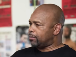 фото - «Никогда и никто не бил меня с такой силой». Рой Джонс о шансах Майка Тайсона