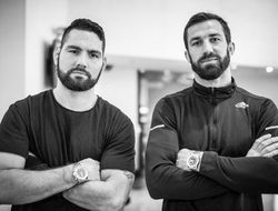 фото - Рокхолд и Уайдман проведут реванш на UFC 199