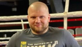 Шевадзуцкий бросил вызов Новицкому
