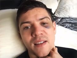 фото - «К сожалению, в боксе ты можешь купить пояса». Интервью Люка Кэмпбелла после поражения от Гарсии