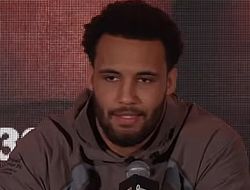 фото - Итаума охарактеризовал соперника по субботнему бою. Тот чувствует неуважение