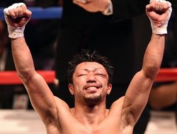 фото - Яэгаши остался чемпионом мира, вырвав победу у Текуапетла