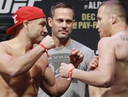 фото - Как победить Хабиба? Эдди Альварес дал совет Джастину Гэтжи