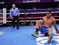 фото - Фокс получит реванш с Маэстре. Он его купил у WBA