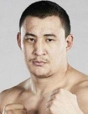 Руслан Мырсатаев