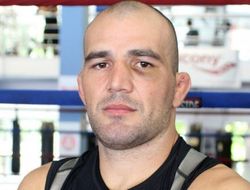 фото - Тейшейра начинает охоту за Кормье: «Я иду за тобой, детка!»