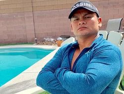 фото - Трансформация Майданы в атлетичного мужчину продолжается: видео и фото 