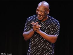 фото - Промоутер: Тайсону Фьюри официально предлагали бой с Майком Тайсоном…