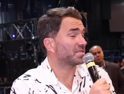 фото - Хирн нашёл Головкину крутого соперника: «Остался один вопрос»