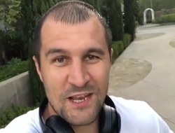 фото - Сергей Ковалёв завершает карьеру: прощальный бой 19 апреля в Челябинске