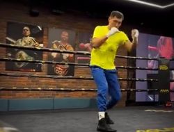 фото - WBO заказала бой Шираз – Алимханулы. И нарвалась на заслуженный поток критики