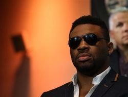 фото - Эксперты Тони Беллью и Карл Фроч — о Джаррелле Миллере: Пока что не готов