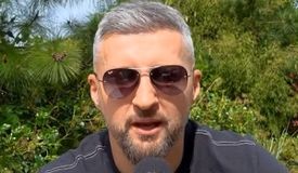Джошуа подерётся с Пренгой. Вердикт Фроча