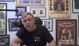 «Танк» Дэвис может срубить крузера Джейка Пола? Мнение Атласа