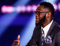 фото - Дионтэй Уайлдер: Долго в боксе я не собираюсь задерживаться