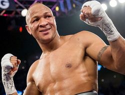 фото - Гвоздик vs. Чилемба: первые комментарии боксёров и тренеров