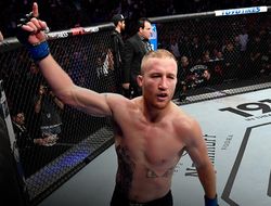 фото - «Ему придётся пройти через ад». Гэтжи о бое с Оливейрой