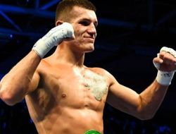 фото - Результаты пятницы: победы Иванова, Шведенко и Флэнегана, поражение Турчи, фиаско Лопеса